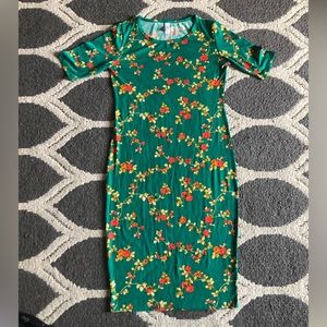 LuLaRoe Julia Dress